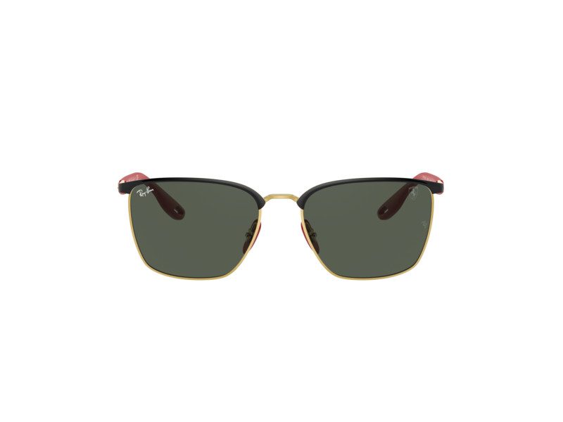 Ray-Ban Scuderia Ferrari Collection Gafas de Sol RB 3673M F061/71