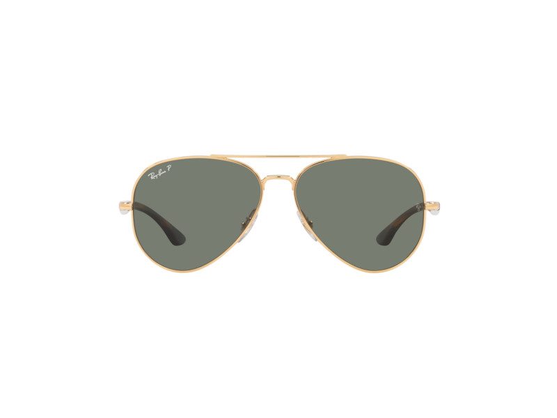 Ray-Ban Gafas de Sol RB 3675 001/58