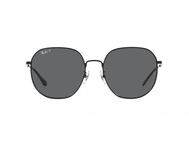 Ray-Ban Gafas de Sol RB 3680D 002/81