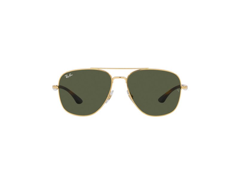 Ray-Ban Gafas de Sol RB 3683 001/31