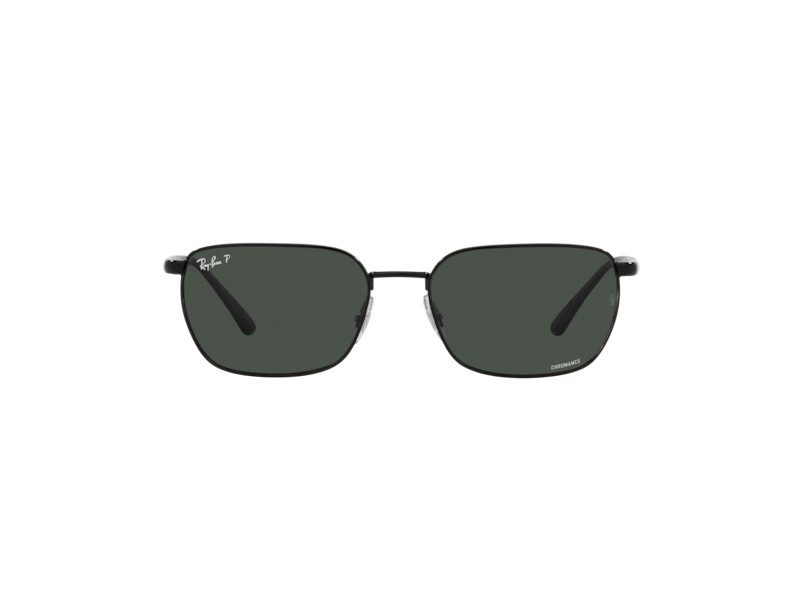 Ray-Ban Chromance Gafas de Sol RB 3684/CH 002/K8