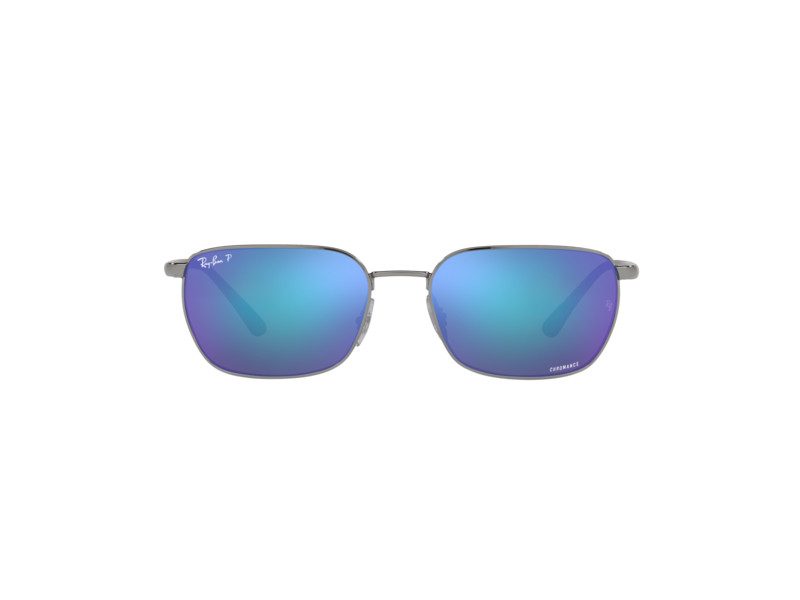 Ray-Ban Chromance Gafas de Sol RB 3684/CH 004/4L