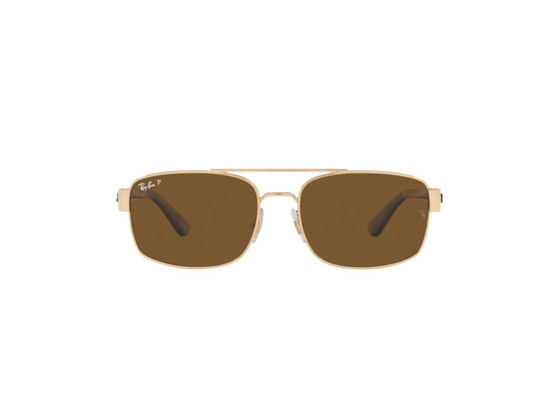 Ray-Ban Gafas de Sol RB 3687 001/57