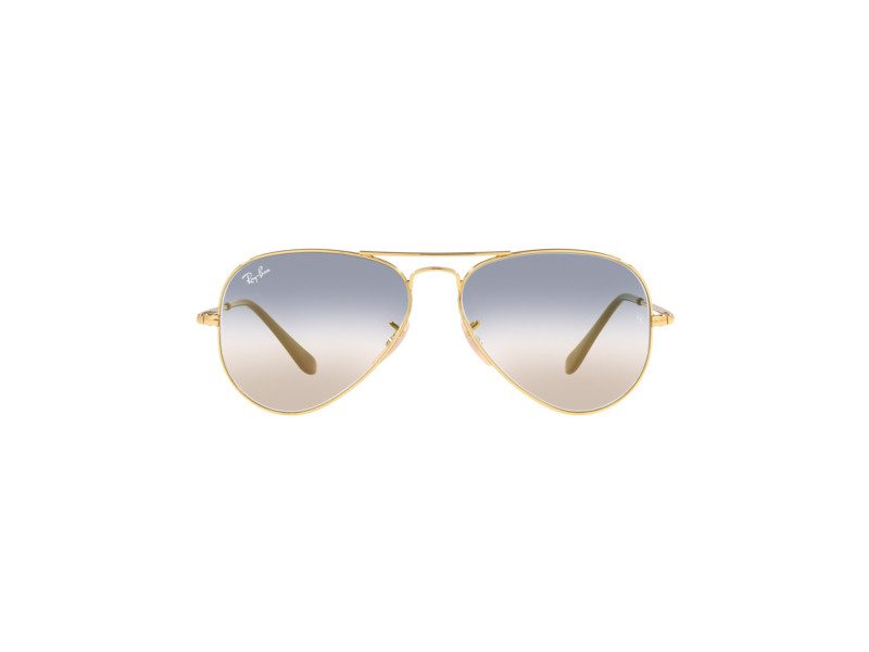 Ray-Ban Aviator Metal Ii Gafas de Sol RB 3689 001/GD