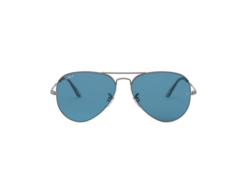 Ray-Ban Aviator Metal Ii Gafas de Sol RB 3689 004/S2