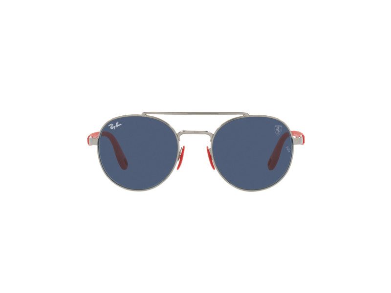 Ray-Ban Gafas de Sol RB 3696M F001/80