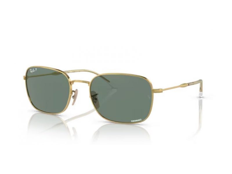 Ray-Ban Gafas de Sol RB 0RB3706 001/O9