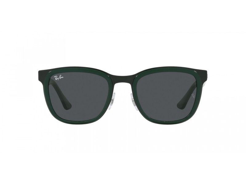 Ray-Ban Clyde Gafas de Sol RB 3709 002/87