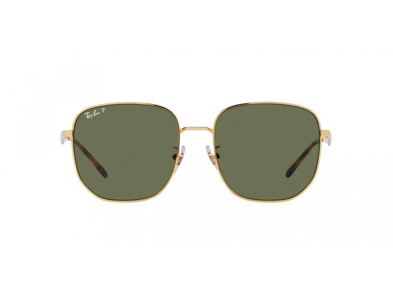 Ray-Ban Gafas de Sol RB 3713D 001/9A