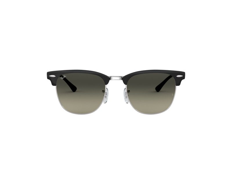 Ray-Ban Clubmaster Metal Gafas de Sol RB 3716 9004/71