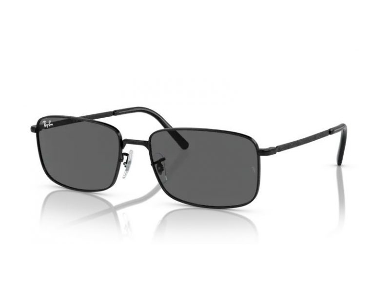 Ray-Ban Gafas de Sol RB 3717 002/B1