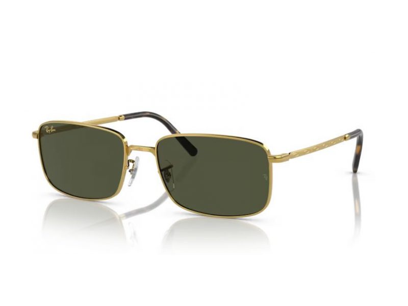 Ray-Ban Gafas de Sol RB 3717 919631