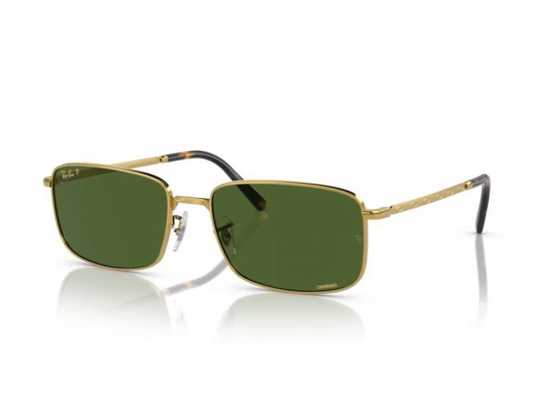 Ray-Ban Gafas de Sol RB 3717 9196P1