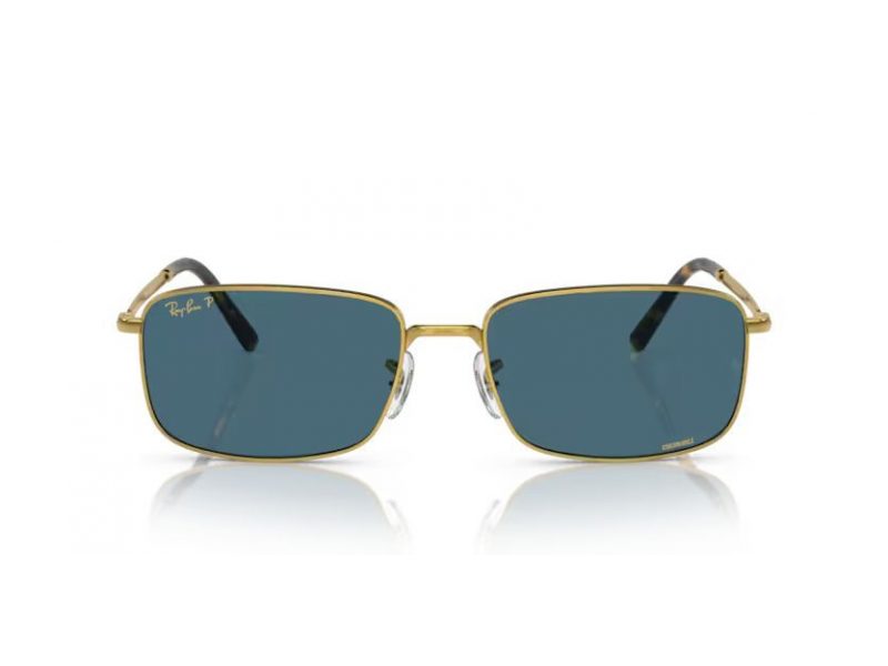 Ray-Ban Gafas de Sol RB 3717 9196S2