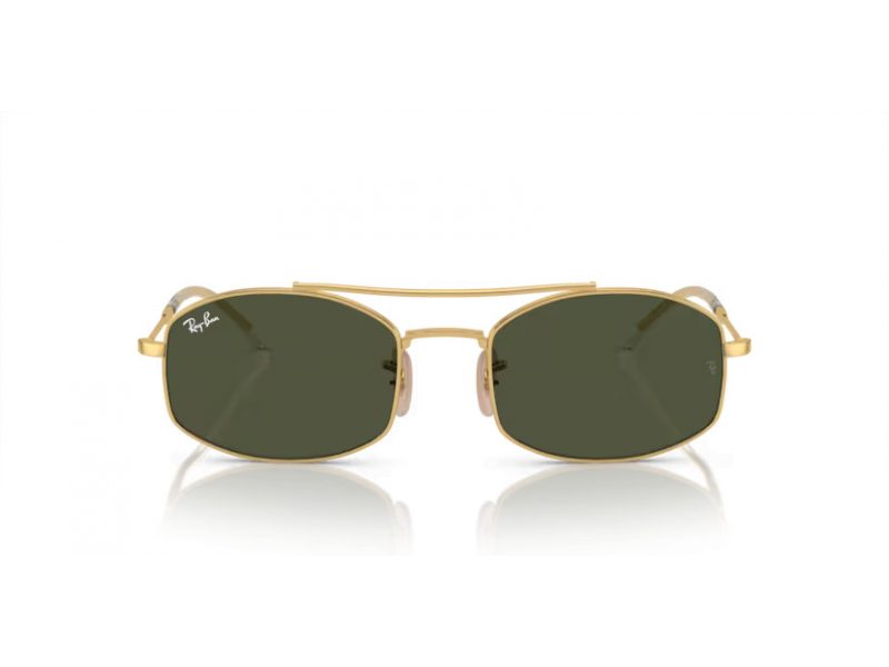 Ray-Ban Gafas de Sol RB 3719 001/31