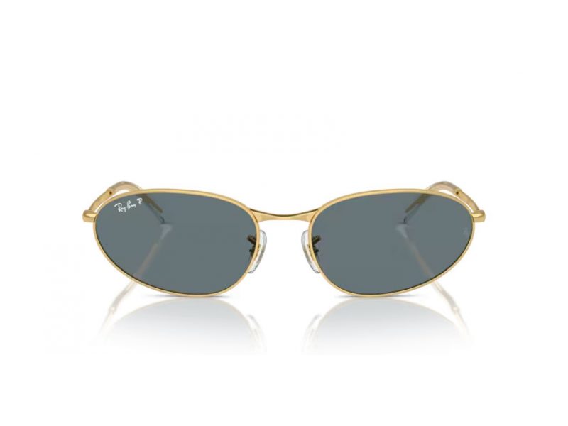 Ray-Ban Gafas de Sol RB 3734 001/3R