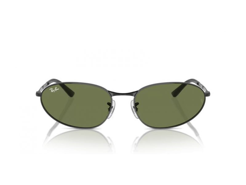 Ray-Ban Gafas de Sol RB 3734 002/B1