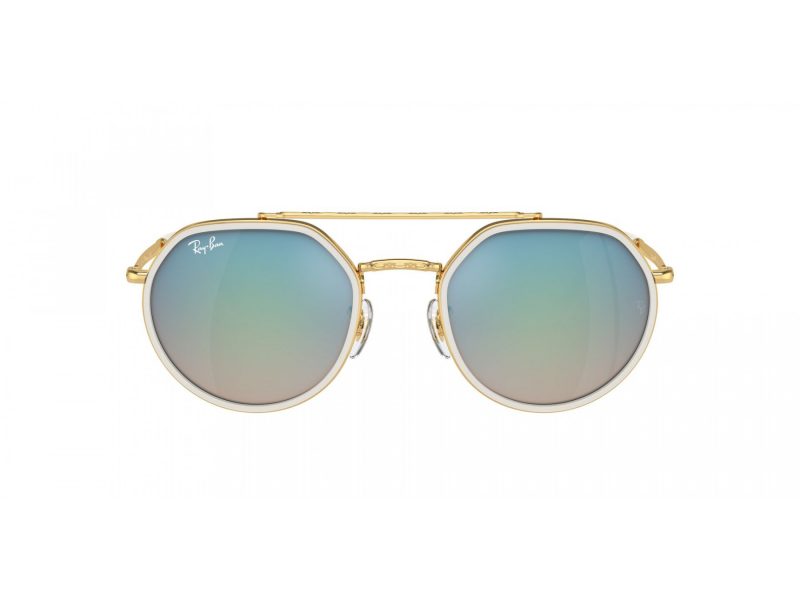 Ray-Ban Gafas de Sol RB 3765 001/4O