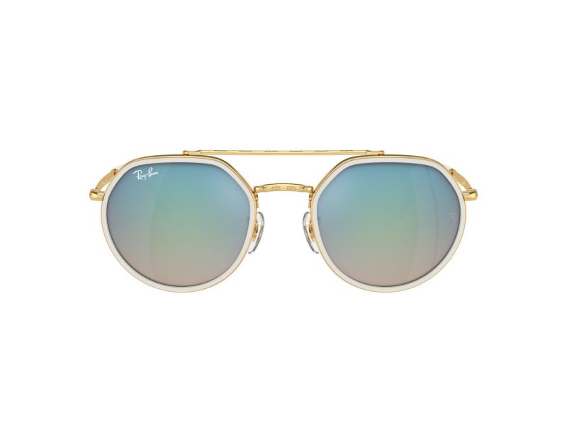 Ray-Ban Gafas de Sol RB 0RB3765 001/4O