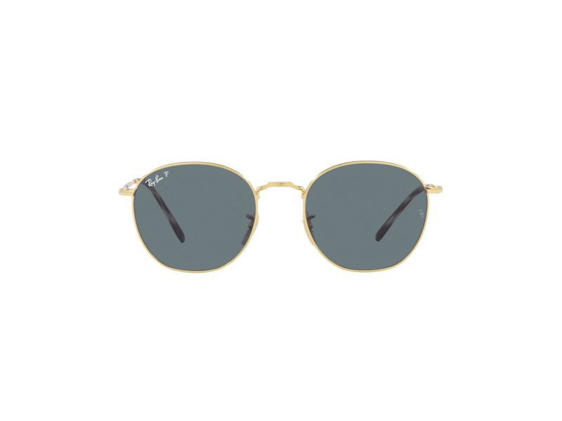 Ray-Ban Rob Gafas de Sol RB 3772 001/3R