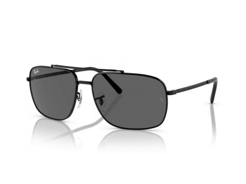 Ray-Ban Gafas de Sol RB 0RB3796 002/B1