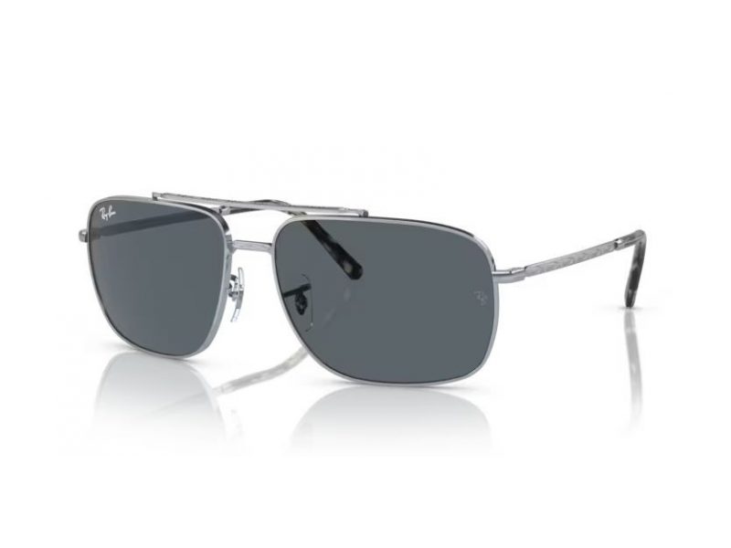 Ray-Ban Gafas de Sol RB 0RB3796 003/R5