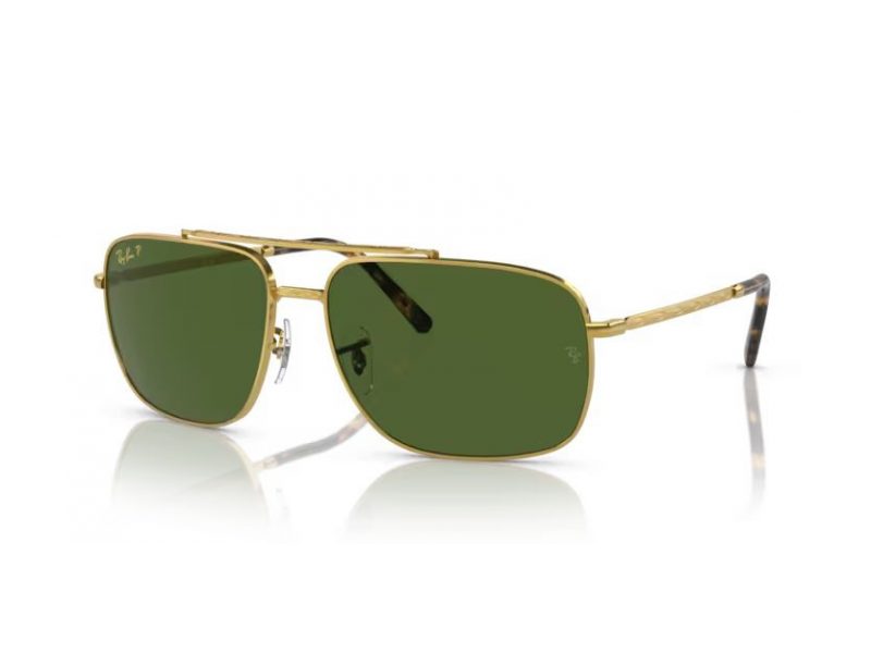 Ray-Ban Gafas de Sol RB 3796 9196P1