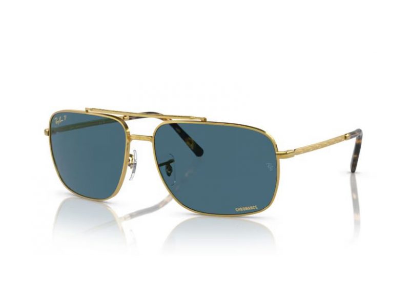 Ray-Ban Gafas de Sol RB 3796 9196S2