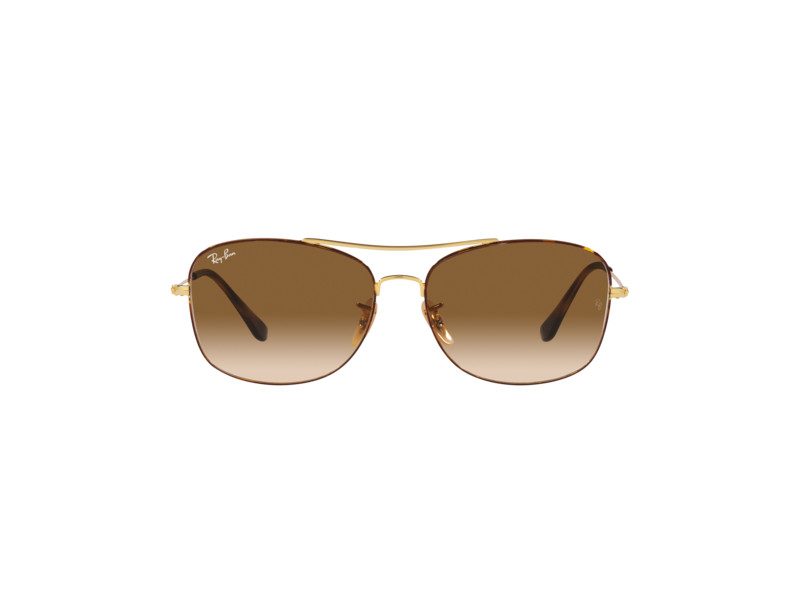 Ray-Ban Gafas de Sol RB 3799 9127/51