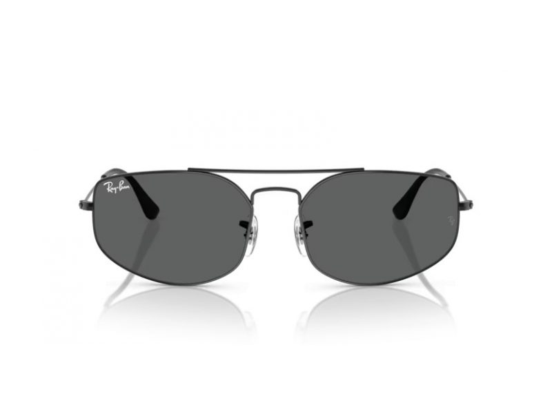 Ray-Ban Explorer 5 Gafas de Sol RB 3845 002/B1