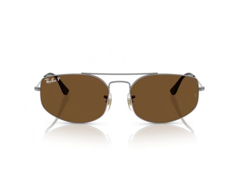 Ray-Ban Explorer 5 Gafas de Sol RB 3845 004/57