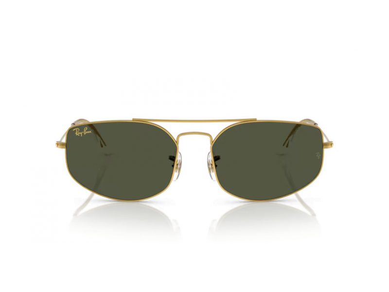 Ray-Ban Explorer 5 Gafas de Sol RB 3845 919631