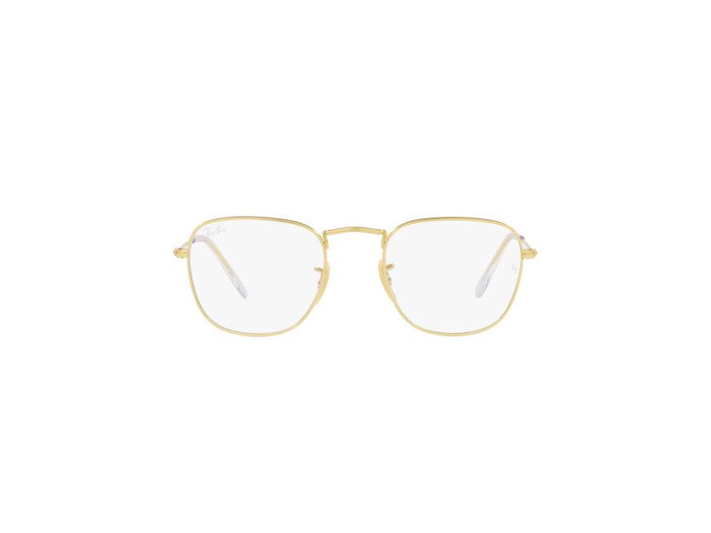 Ray-Ban Frank Gafas de Sol RB 3857 001/GH