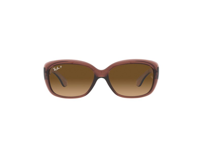 Ray-Ban Jackie Ohh Gafas de Sol RB 4101 6593/M2