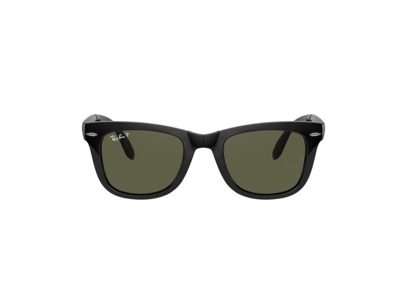 Ray-Ban Folding Wayfarer Gafas de Sol RB 4105 601/58