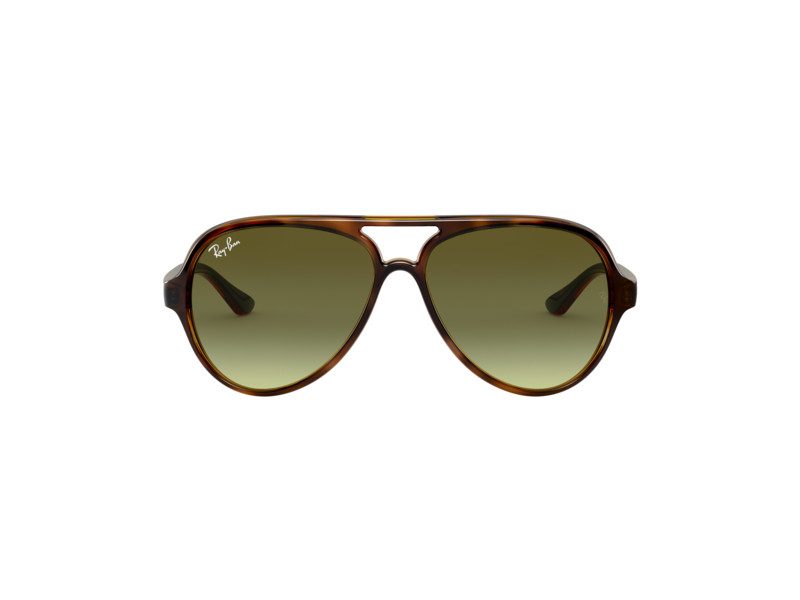 Ray-Ban Cats 5000 Gafas de Sol RB 4125 710/A6