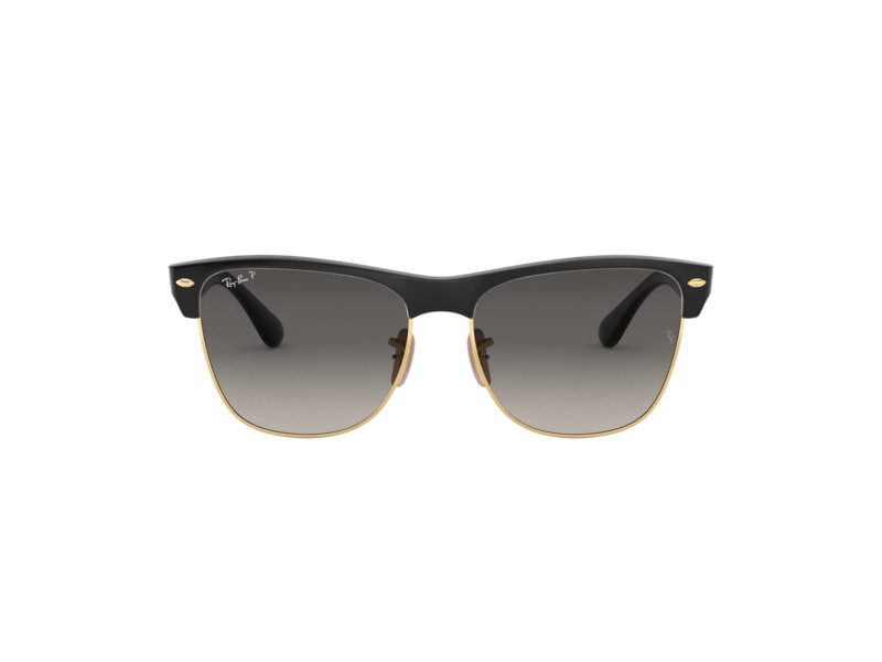 Ray-Ban Clubmaster Oversized Gafas de Sol RB 4175 877/M3