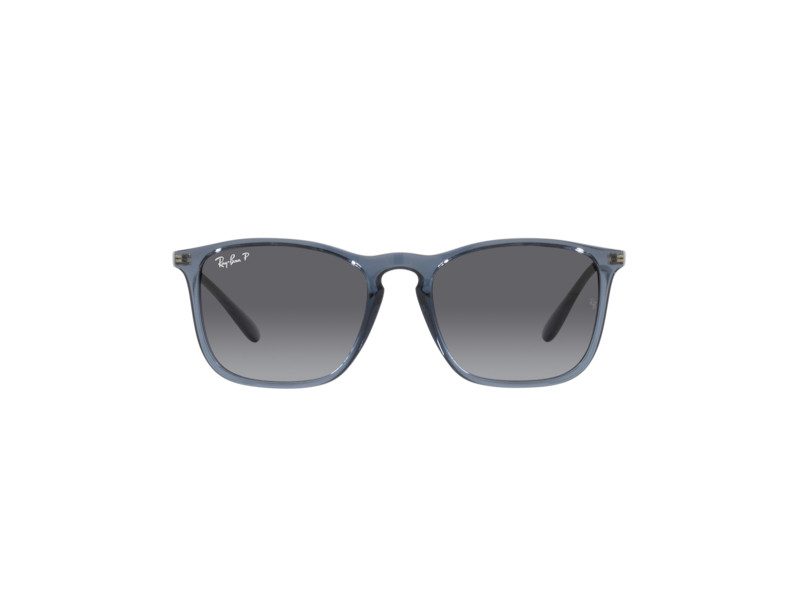 Ray-Ban Chris Gafas de Sol RB 4187 6592/T3