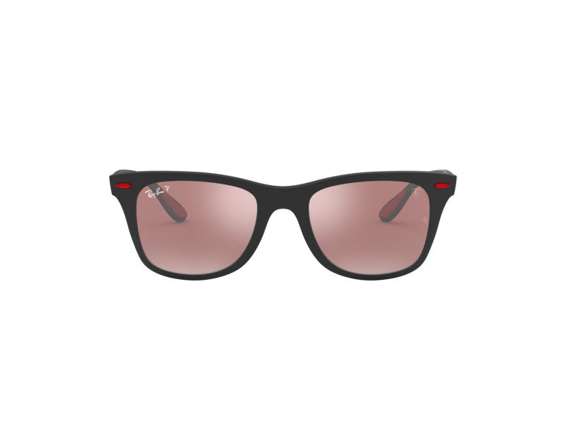 Ray-Ban Ferrari Gafas de Sol RB 4195M F602/H2