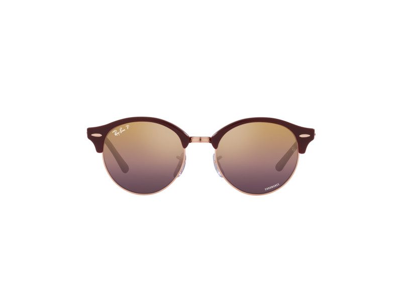 Ray-Ban Clubround Gafas de Sol RB 4246 1365/G9