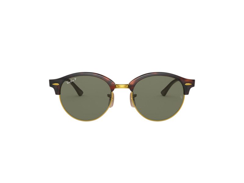 Ray-Ban Clubround Gafas de Sol RB 4246 990/58