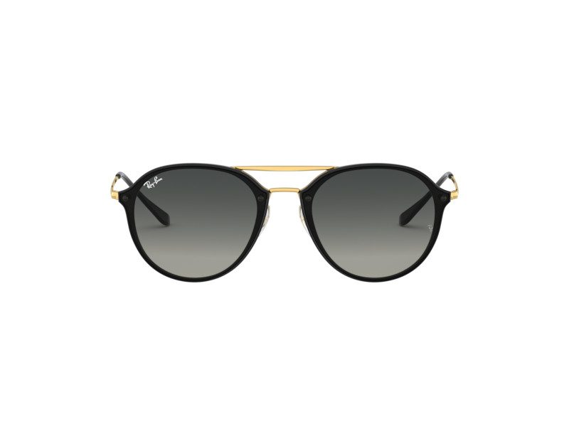 Ray-Ban Blaze Doublebridge Gafas de Sol RB 4292N 601/11