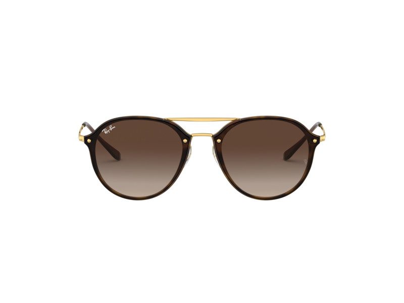 Ray-Ban Blaze Doublebridge Gafas de Sol RB 4292N 710/13