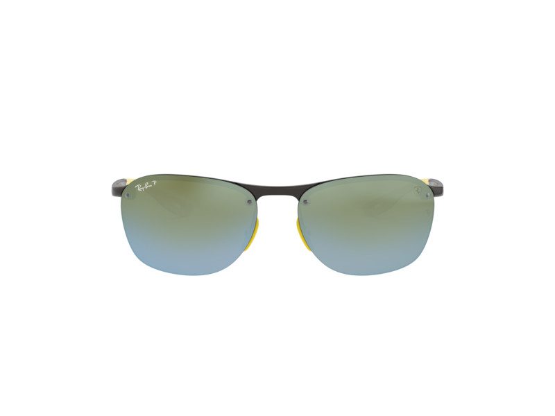 Ray-Ban Ferrari Gafas de Sol RB 4302M F624/H1