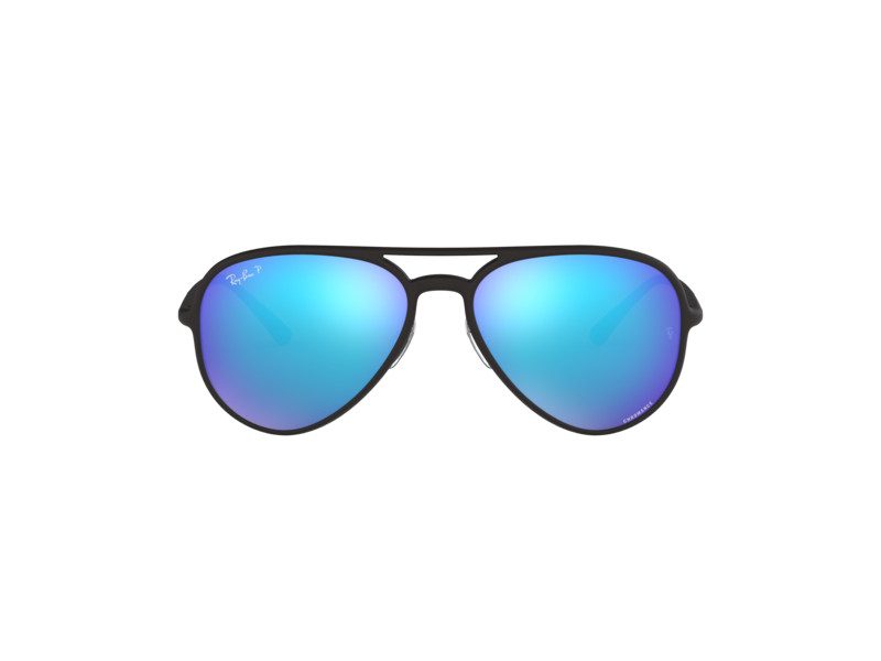 Ray-Ban Gafas de Sol RB 4320/CH 601S/A1