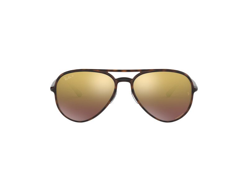 Ray-Ban Gafas de Sol RB 4320/CH 710/6B