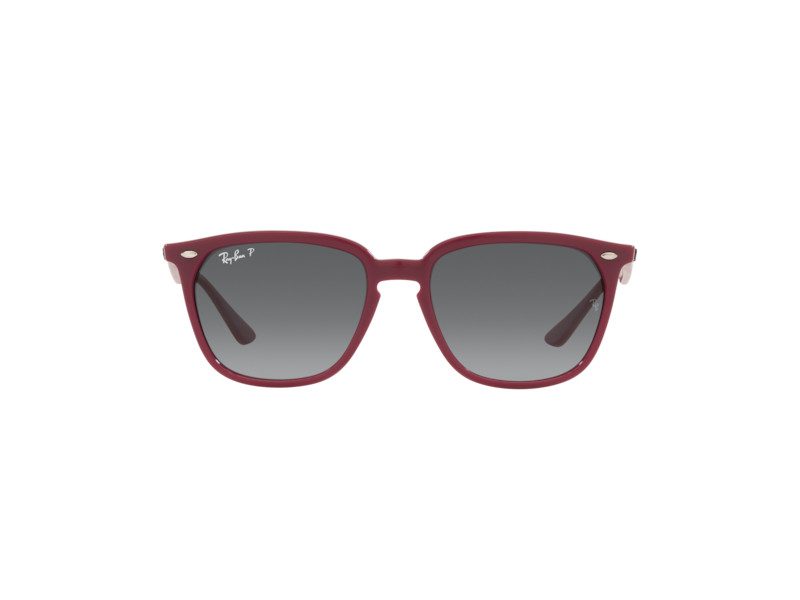 Ray-Ban Gafas Graduadas RB 4362 6383T3