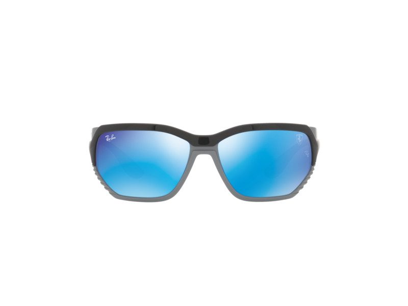 Ray-Ban Gafas de Sol RB 4366M F675/55