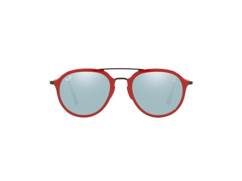 Ray-Ban Gafas de Sol RB 4369M F623/30