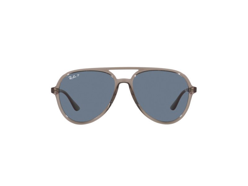 Ray-Ban Gafas de Sol RB 4376 6572/2V